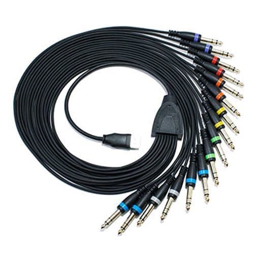 Tracker MT16 Breakout Cable