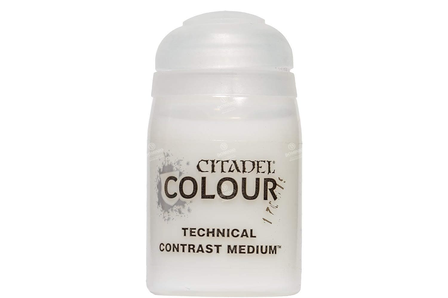 Citadel Games Workshop Colour - Technical: Armageddon Dust (24ml)