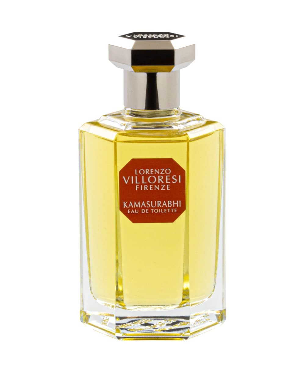 Villoresi Lorenzo Kamasurabhi Eau De Toilette 50 ml Spray