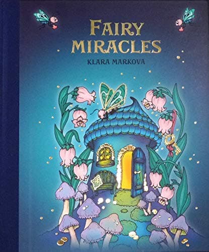 Fairy Miracles - Hardcover 2018 Unknown Binding