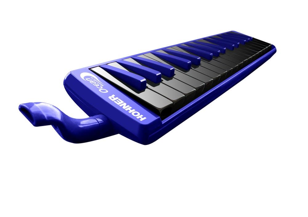 HOHNER OCEAN 32 AZUL