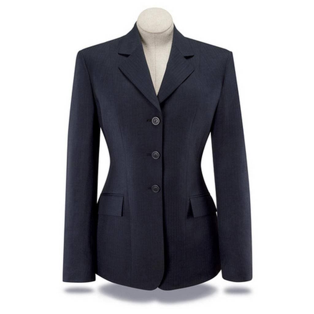 RJ Classics Girls Hampton Show Coat