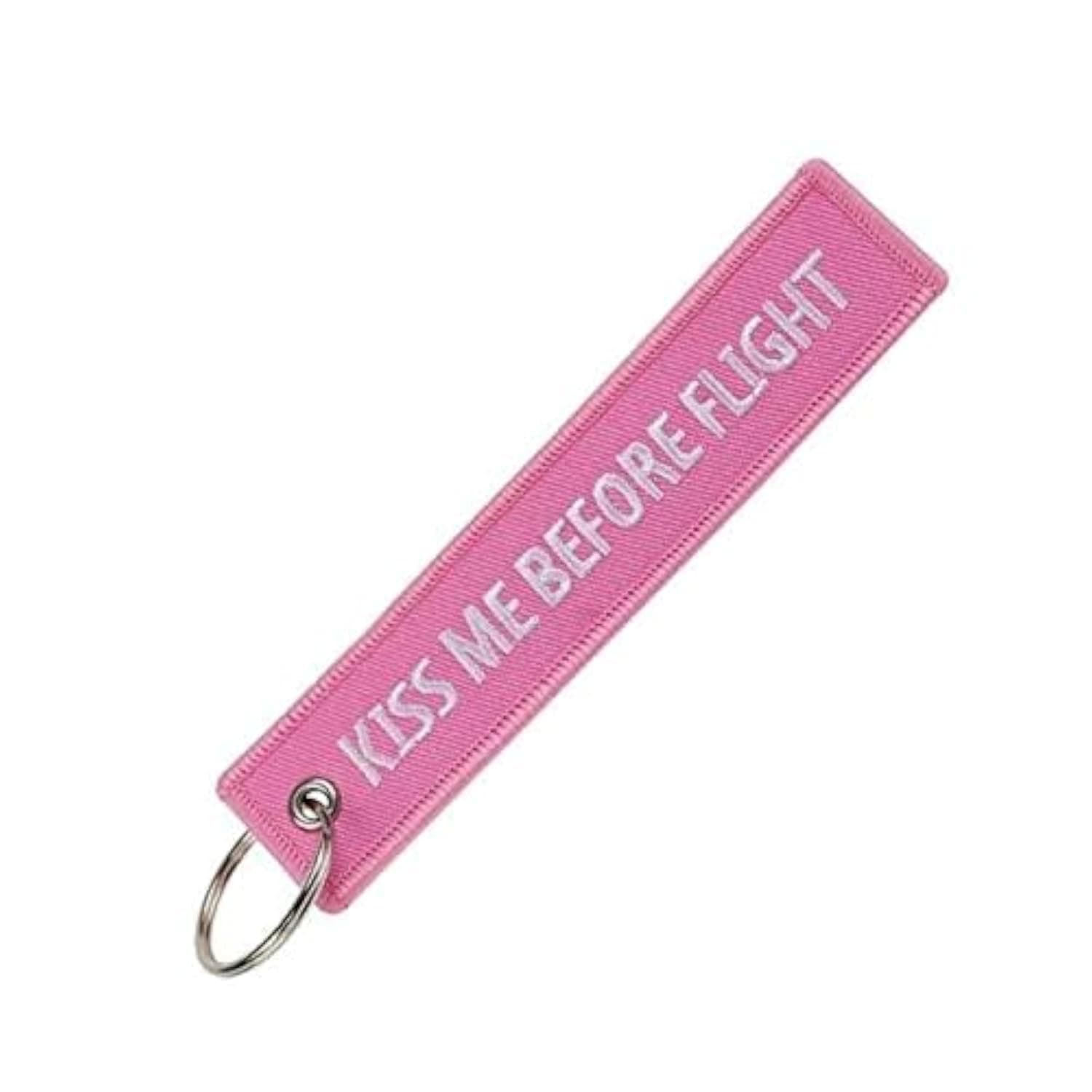 Synthetic Aviation Key Chain for Flight Crew | Pilot | Cabin Crew