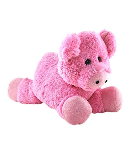 Elka Australia Pig Farm Stuffed Animal Toy 12"/30cm