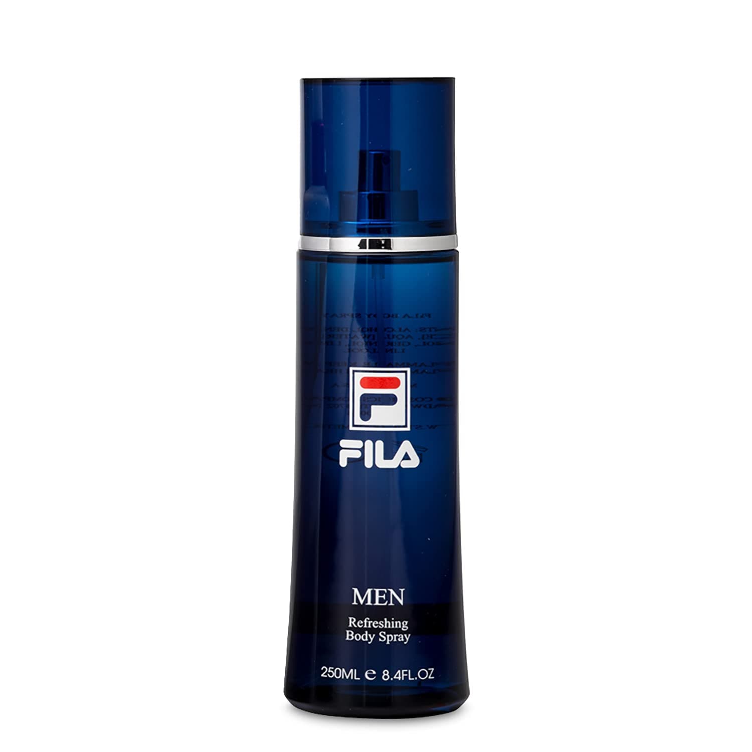 Fila Men Refreshing Body Spray for Men 8.4 oz Body Spray