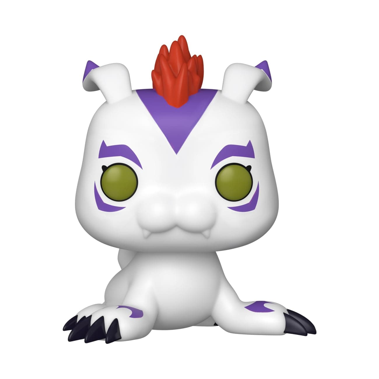 Funko Pop! Animation: Digimon: Digital Monsters - Gomamon