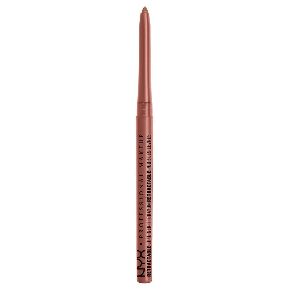 NYX - Mechanical Pencil Lip Sand Beige - 0.01 oz. (0.31 g)