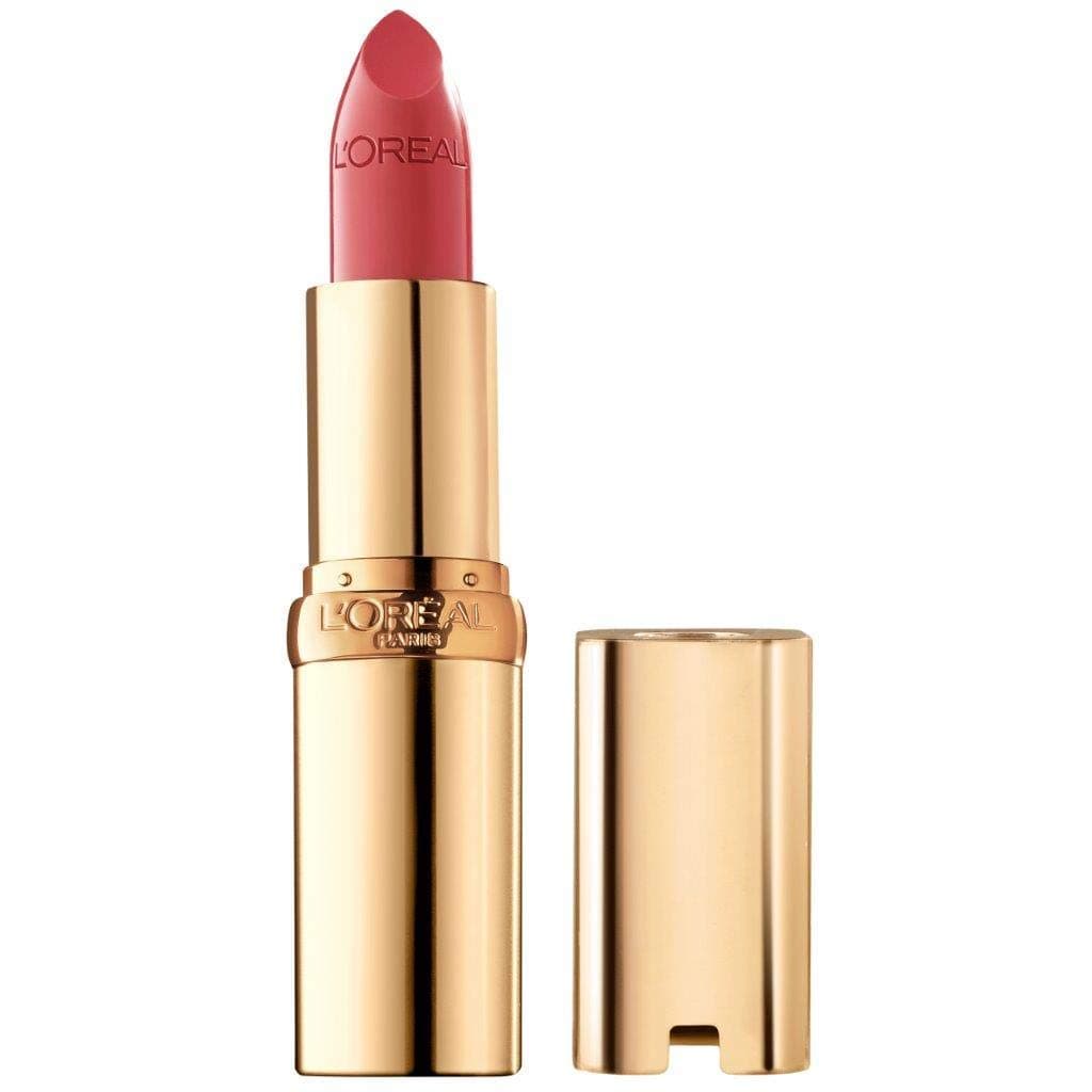 L'OREAL COLOUR RICHE LIPSTICK #254 EVERBLOOM
