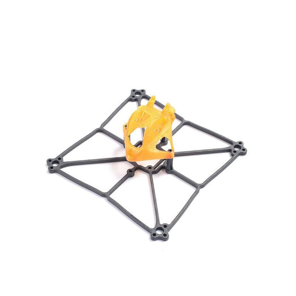 DIATONE GTB 239 2.5" Toothpick Frame Kit