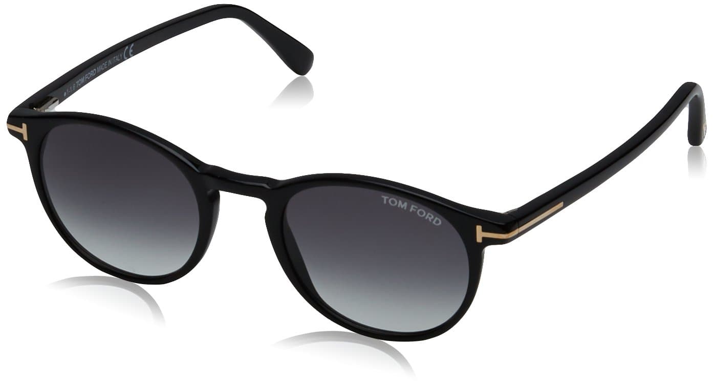 sunglasses Andrea-02 (TF-539 01B) - lenses