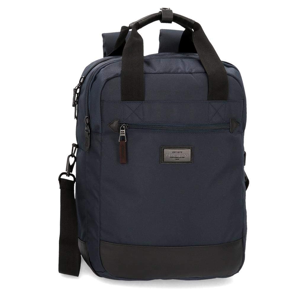 Pepe Jeans Lambert Casual Rucksack, 42 cm