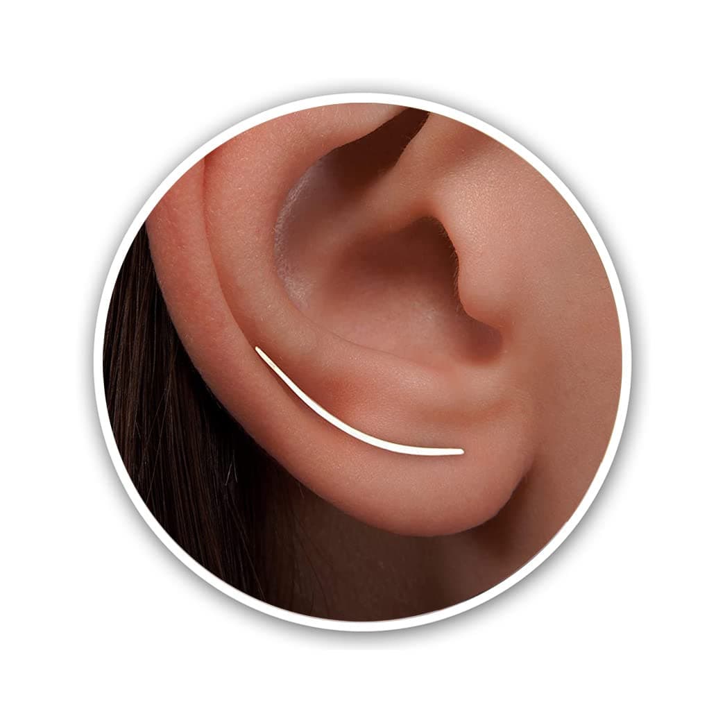 Ear Climbers Variations