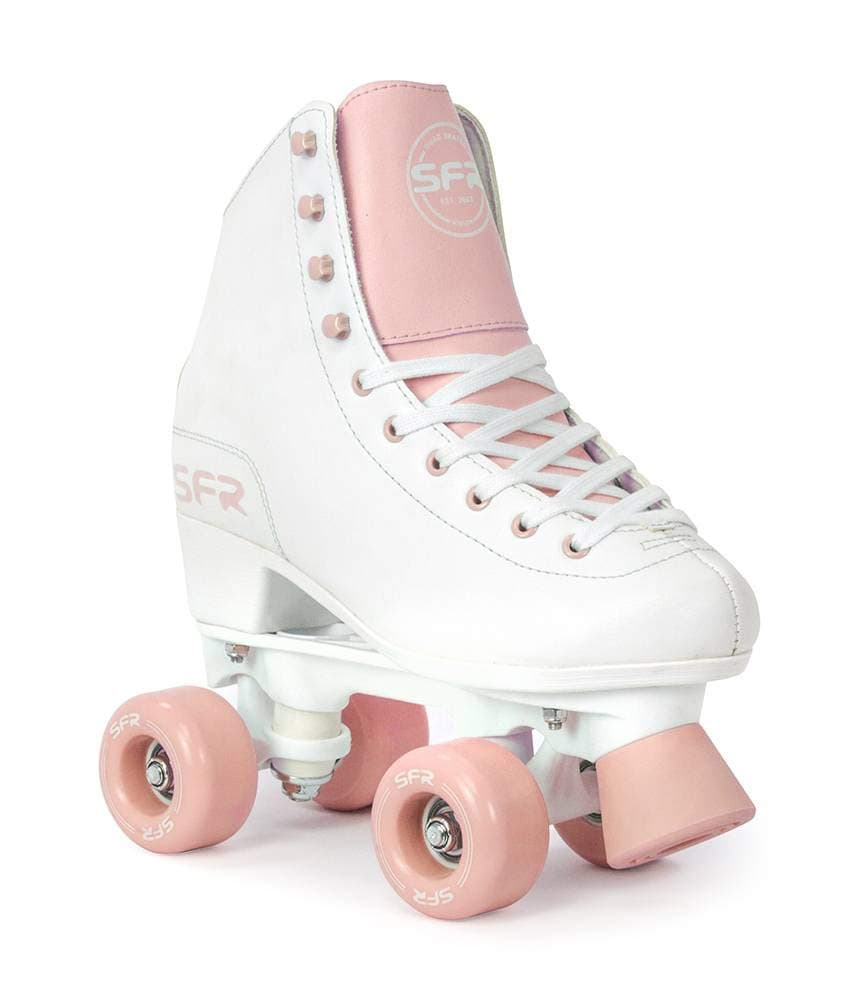 Sfr Skates Figure Quad Skates - Youth Unisex