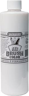 Jacquard AIRBRUSH 16OZ OPA WHITE