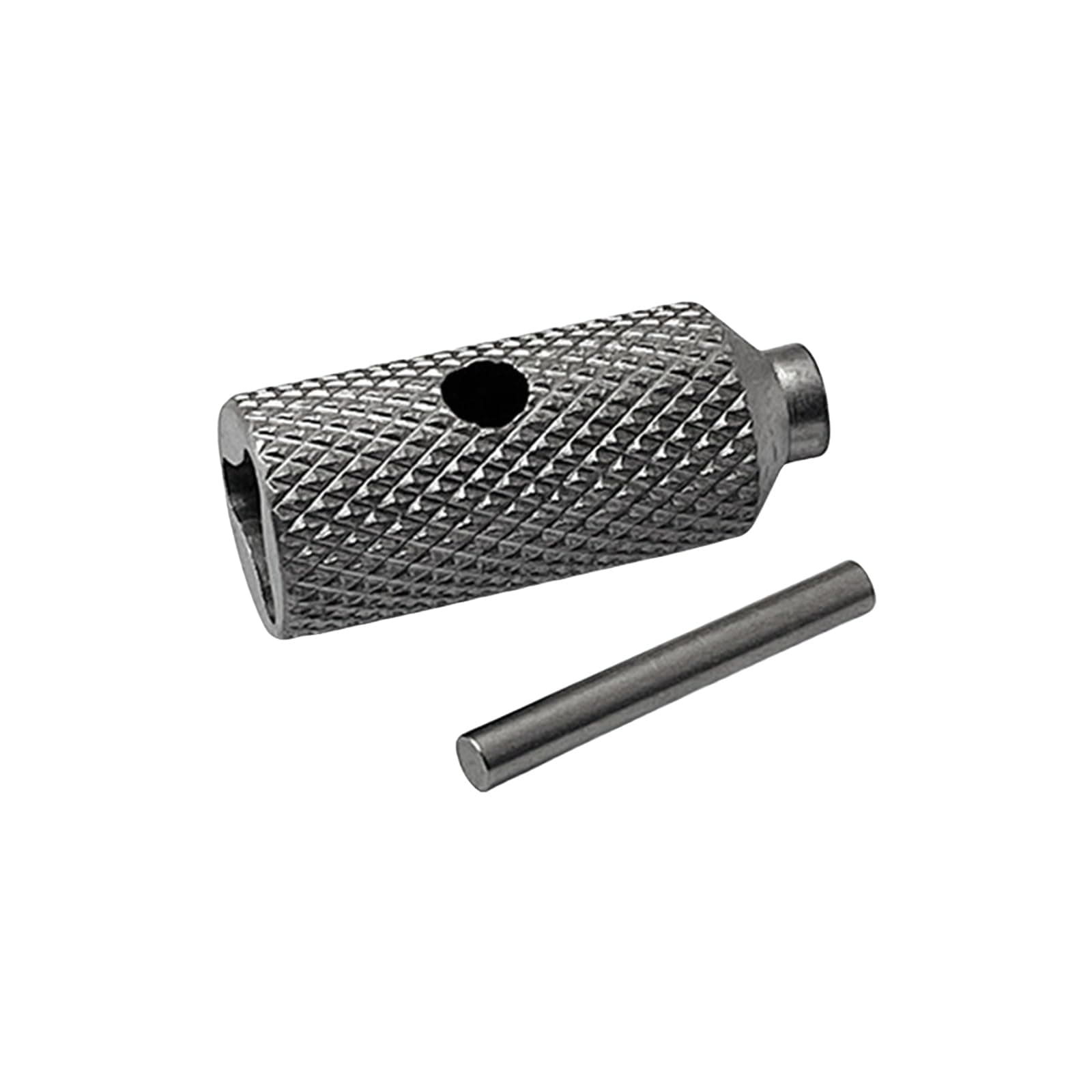 Screwdriver for UltraTech UTX85 Microtech Triangles Glass Breaker Driver Socket Tool Bit Screw Remover Disassembled Tool