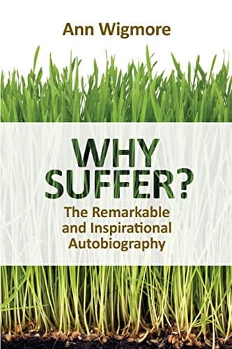Why Suffer?