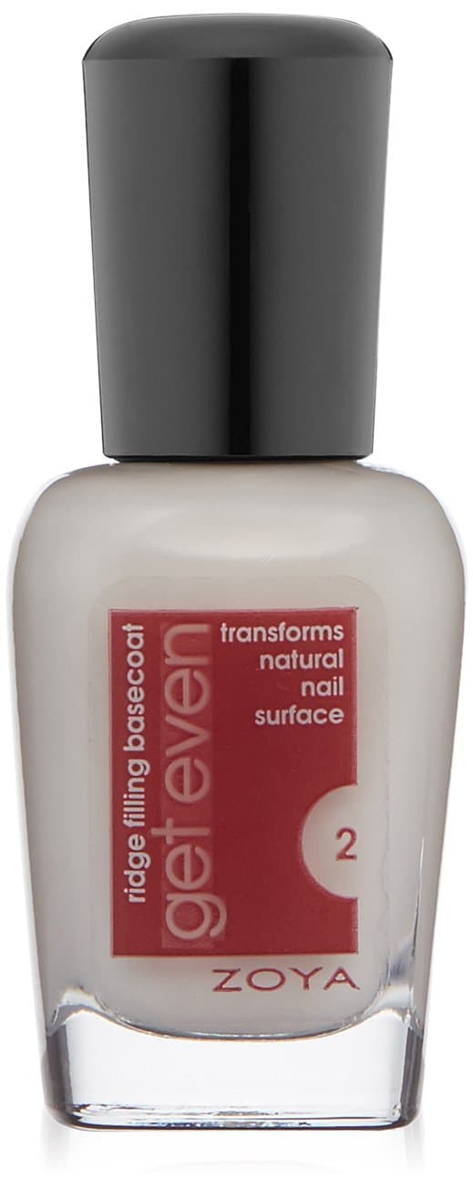 Get Even Ridge Filling Basecoat