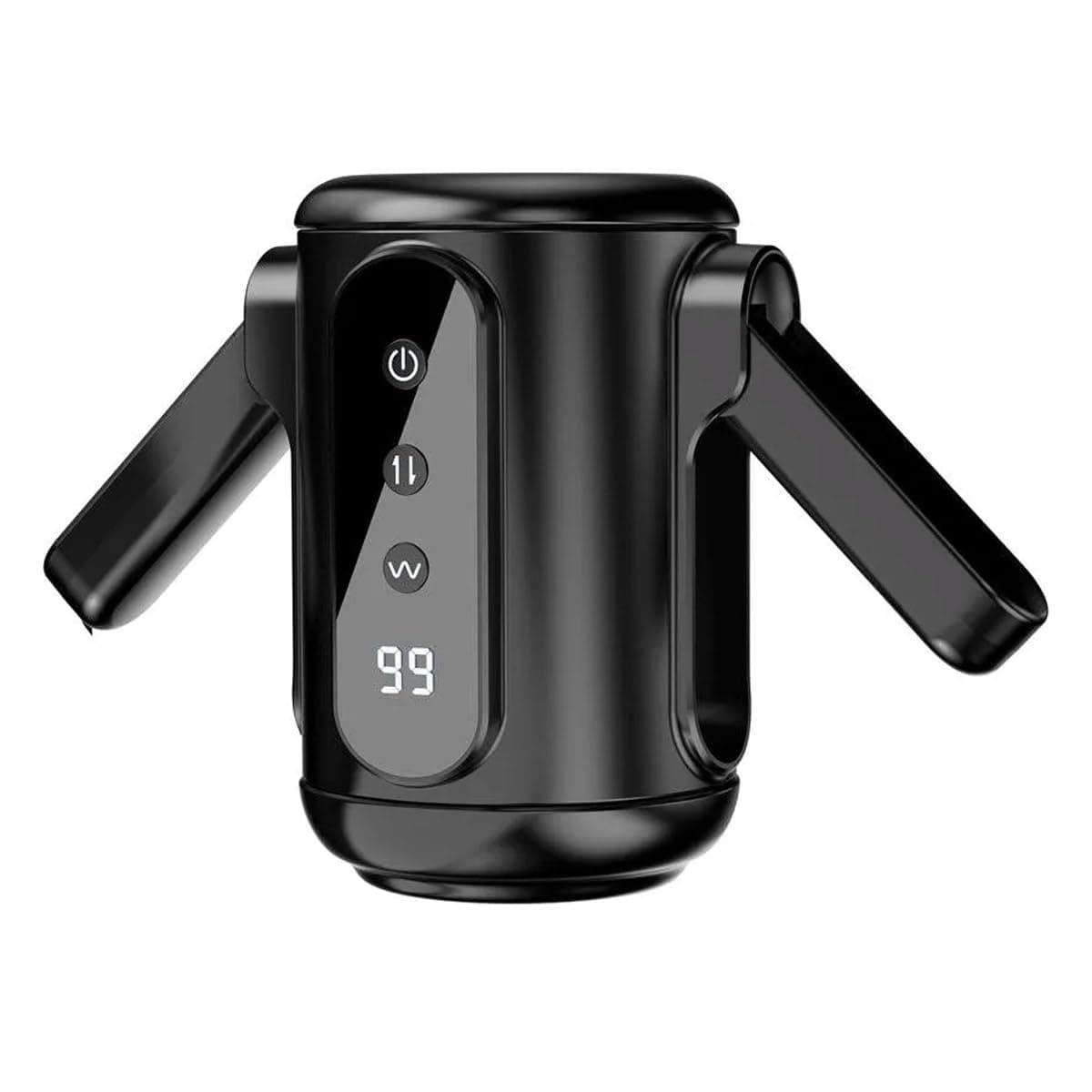 New Handle Massager Auto master full body massager for men | Recharable | Waterproof Stress Relief For Man Cup Massager