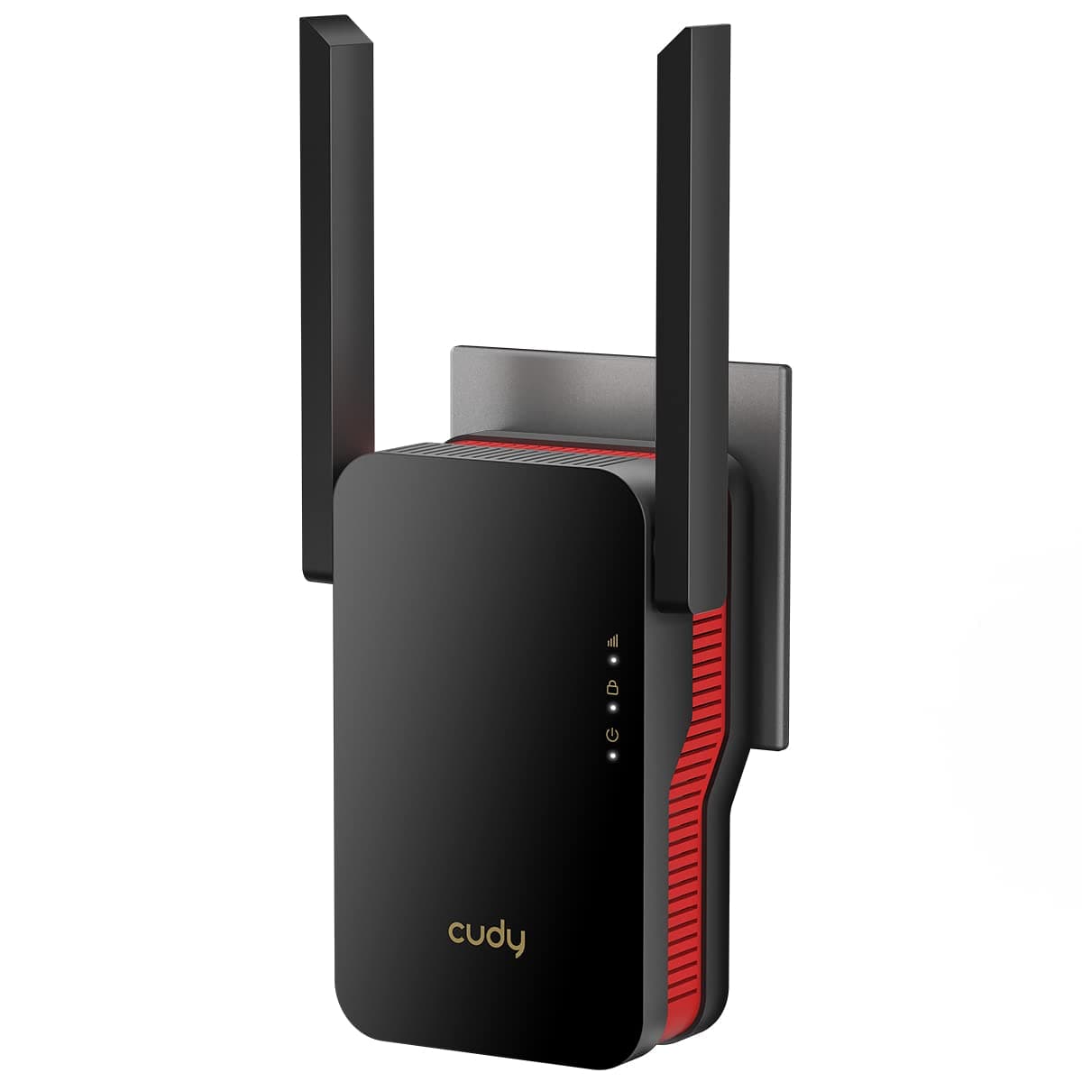 AX3000 Dual Band Wi-Fi 6 Extender, WiFi 6 Repeater Coverage up to 3000 Sq.Ft. and 70 Devices, 802.11ax, 160MHz, MU-MIMO, Beamforming, OFDMA, WPA3