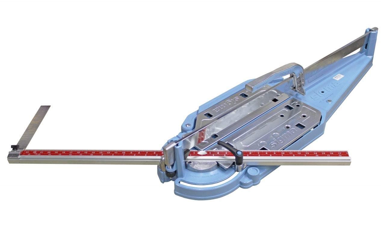 Sigma 3D2 36″ Tile Cutter (INCHES)