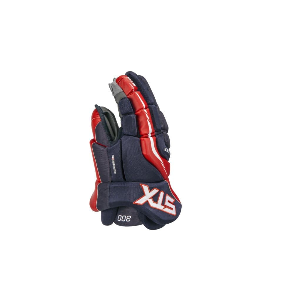 STX Surgeon 300 Senior Ice Hockey Gloves