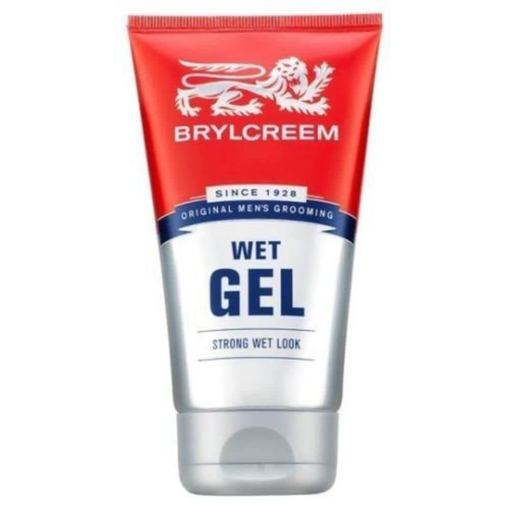 Wet Look Gel 150Ml