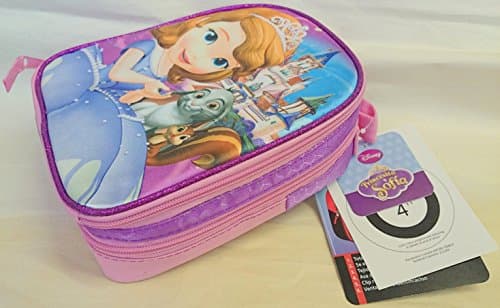 Character Lunchbox FY 14 (Sofia)