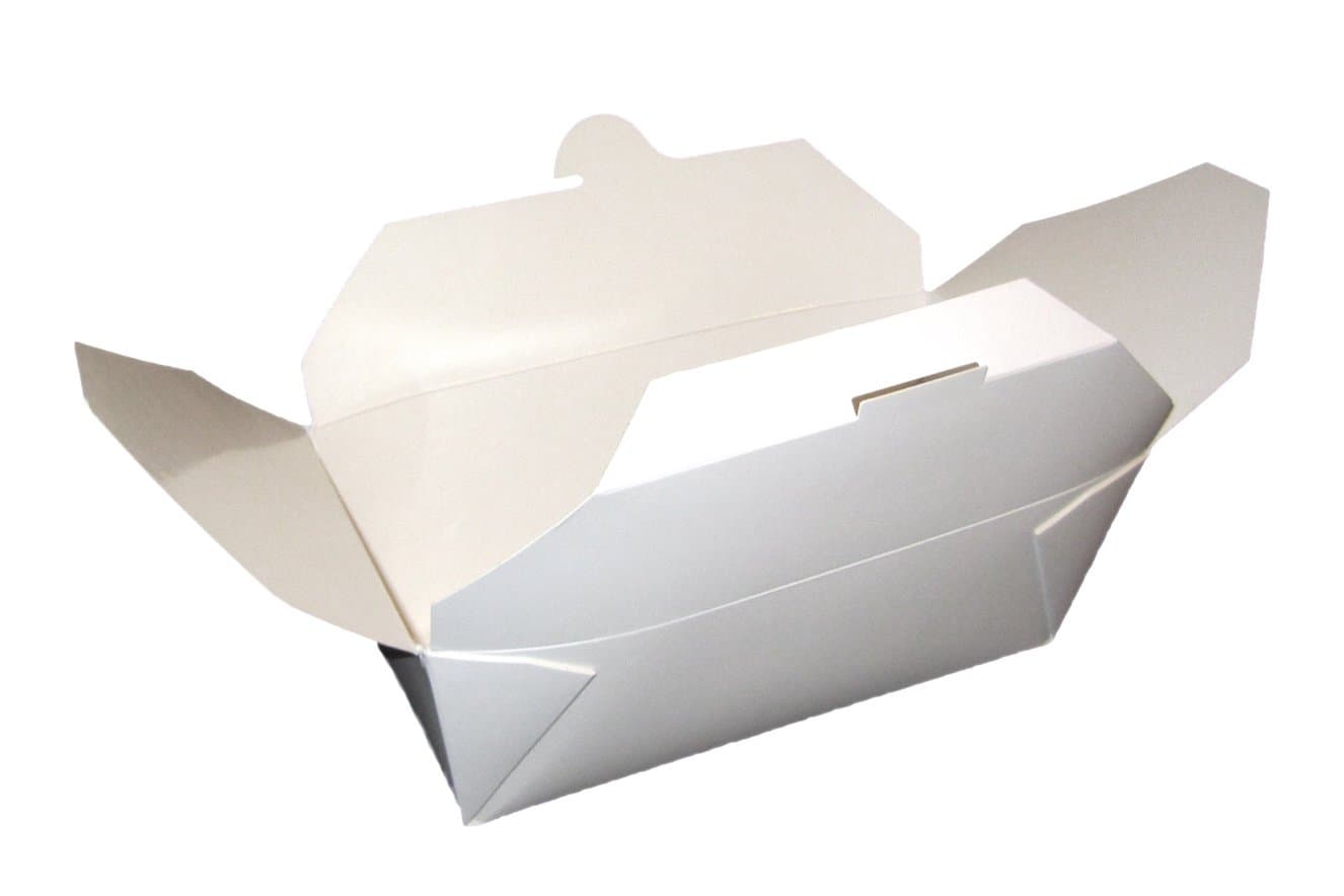 Specialty Quality Packaging 100960 Eco-Box Food Tray, 9 Kraft (Pack of 200)