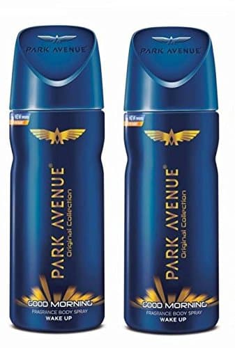 Freshness Deodorant - Good Morning 100gm/130ml(Pack Of 2) 6M-L1EJ-07SD