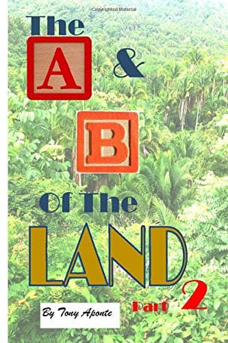 BW A & B of the Land part 2