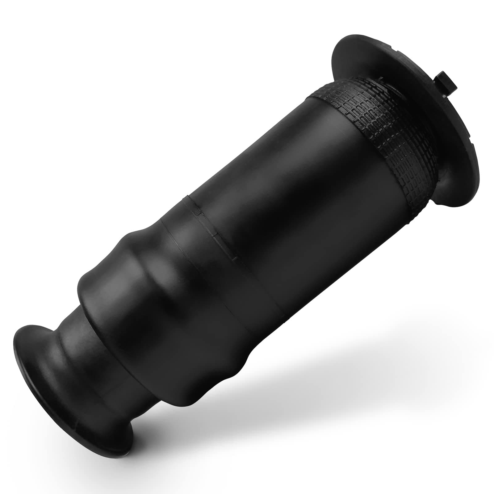 VIGOR Rear Air Spring, Compatible with GMC ENVOY, OLDSMOBILE BRAVADA, BUICK RAINIER SAAB 9-7X Car Air Suspension, OEM Replace Part Number 25815604, 15125532, 15276029