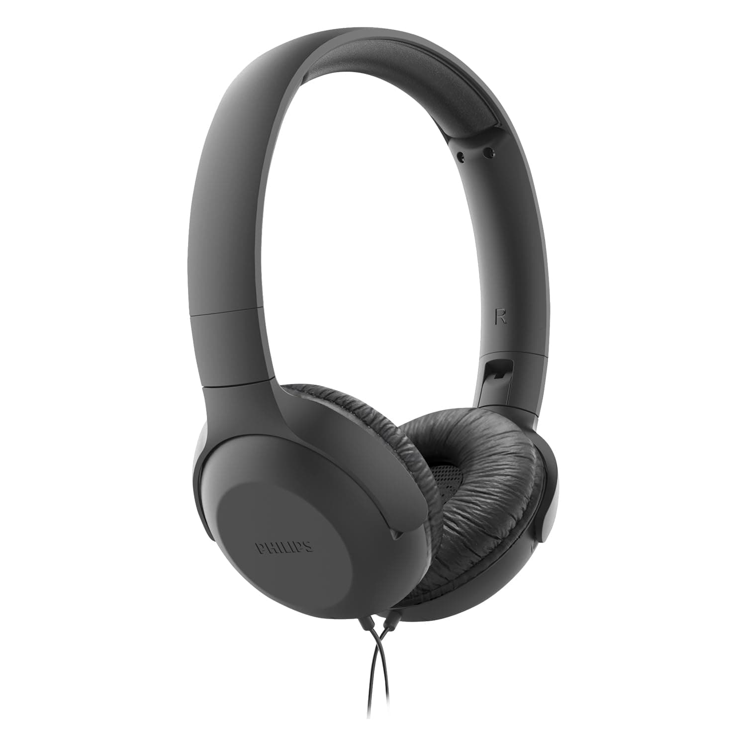 Casque audio TAUH201 - Noir