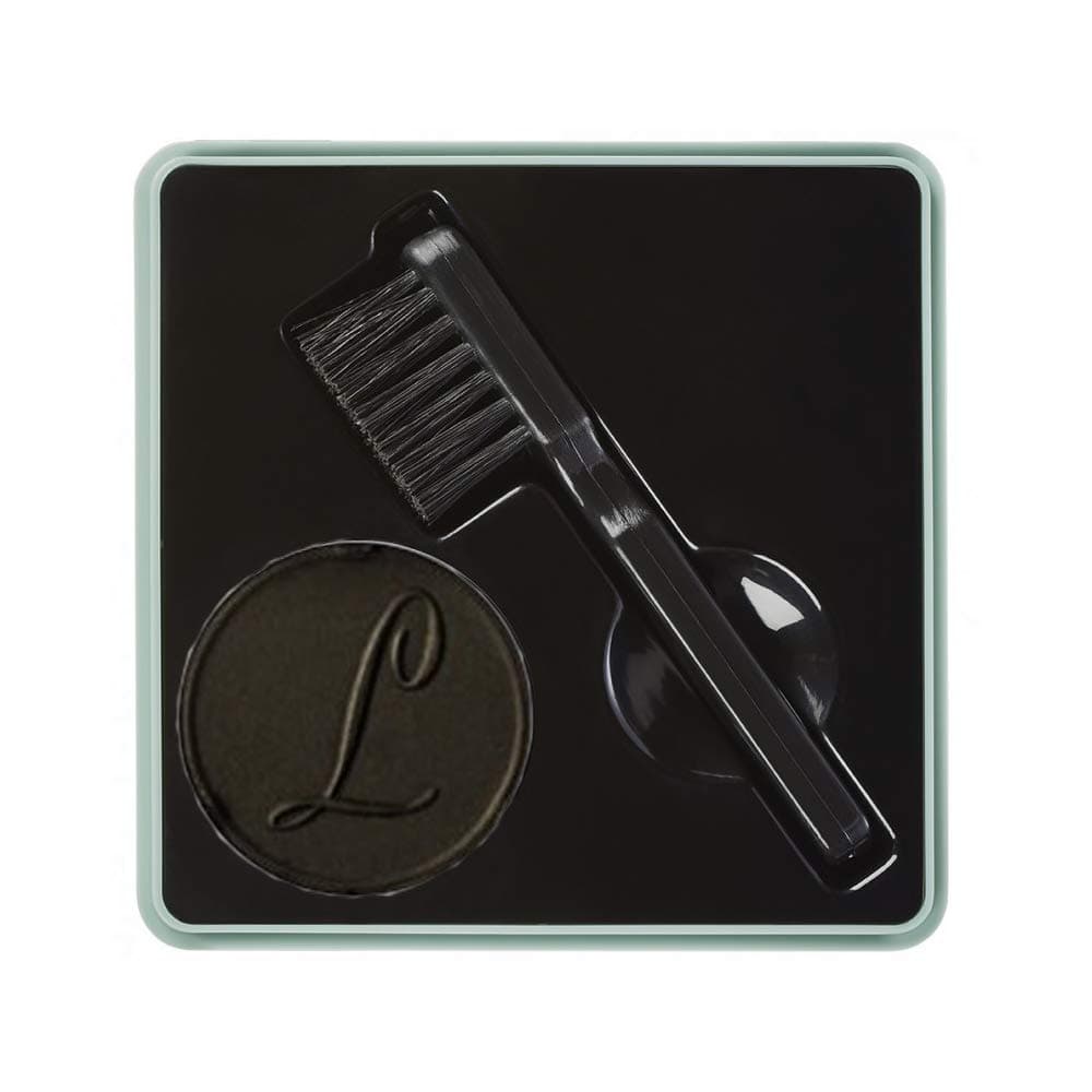 Longcils Boncza Le Cake Mascara Brown