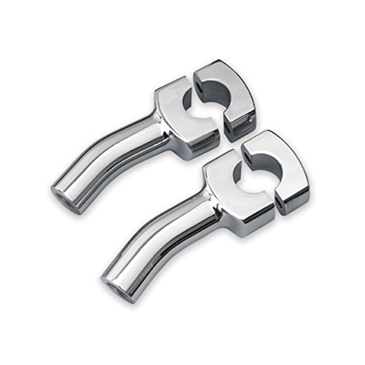 Show Chrome Accessories 55-304X Handlebar Riser