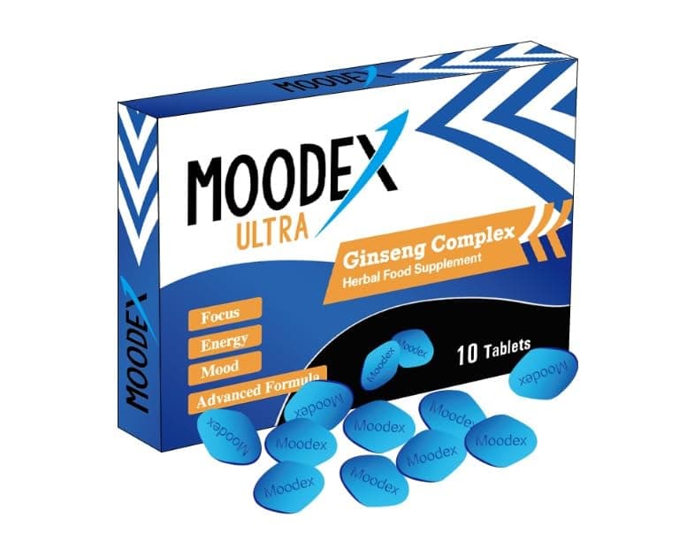 Ultra Extra Strong 500MG | Maximum Duration, Immediate Effect, Without Contraindications, 100% Natural LIBIDO Booster for Men