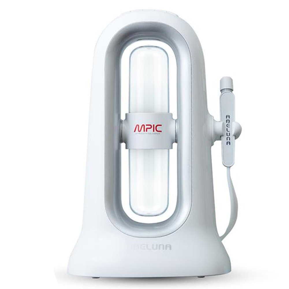 Portable Small Bubble Oxygen &Water Jet Peel Facial Cleaning Blackhead Acne Keep Youthful Vigor of The Skin Beauty Device