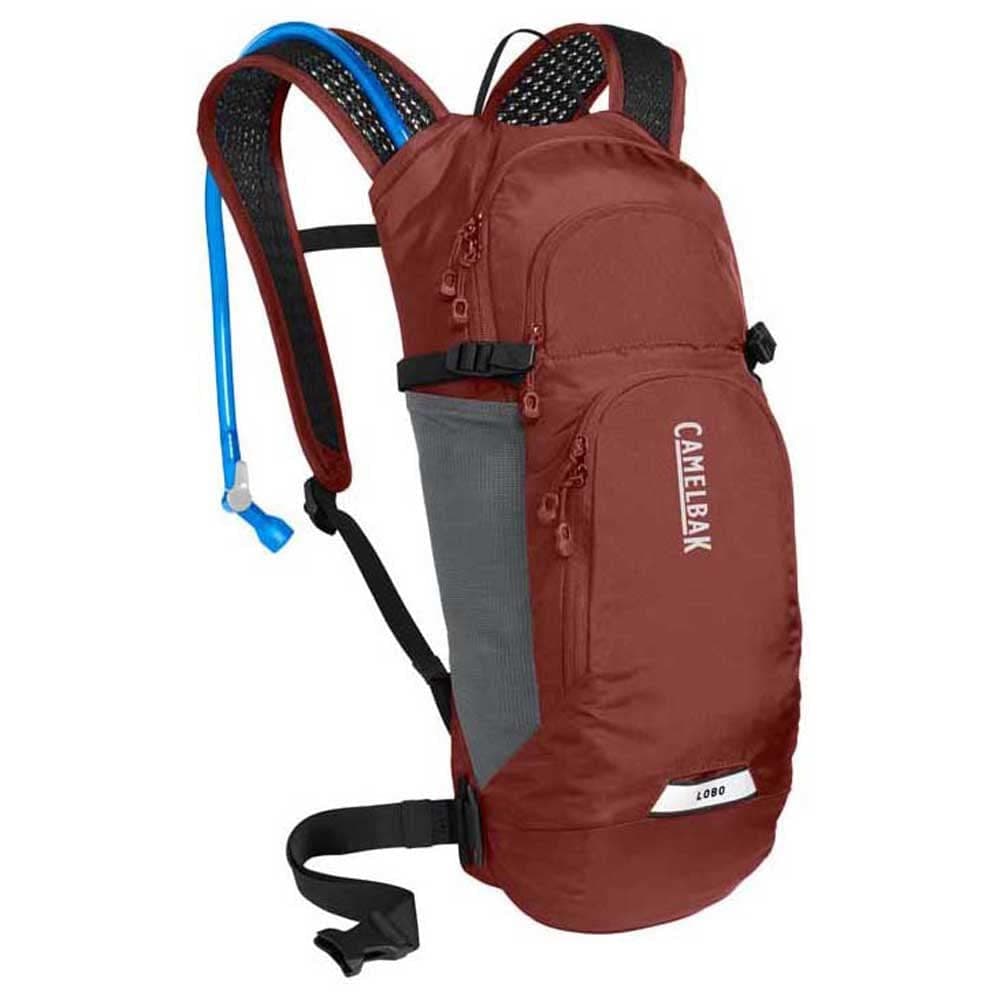 CamelBak Lobo 9 Bike Hydration Pack 70oz