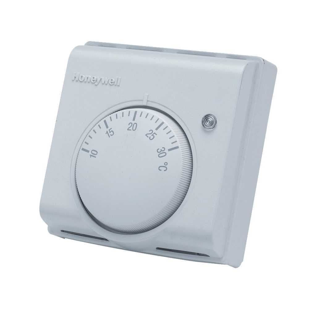 HoneywellT6360 Room Thermostat With A Lamp
