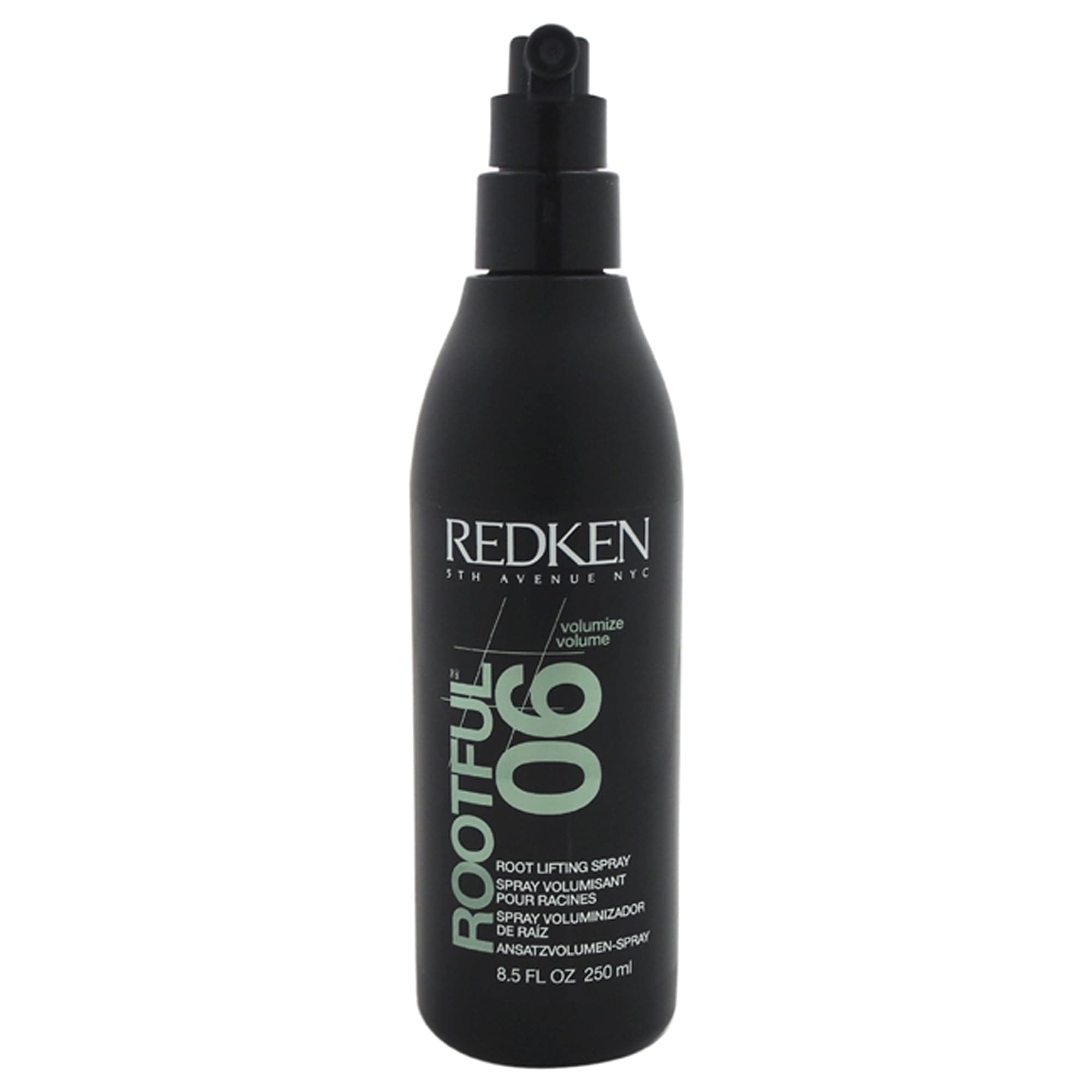 Redken 06 Volume Rootful Root lifting Spray 250ml / 8.5 fl.oz.