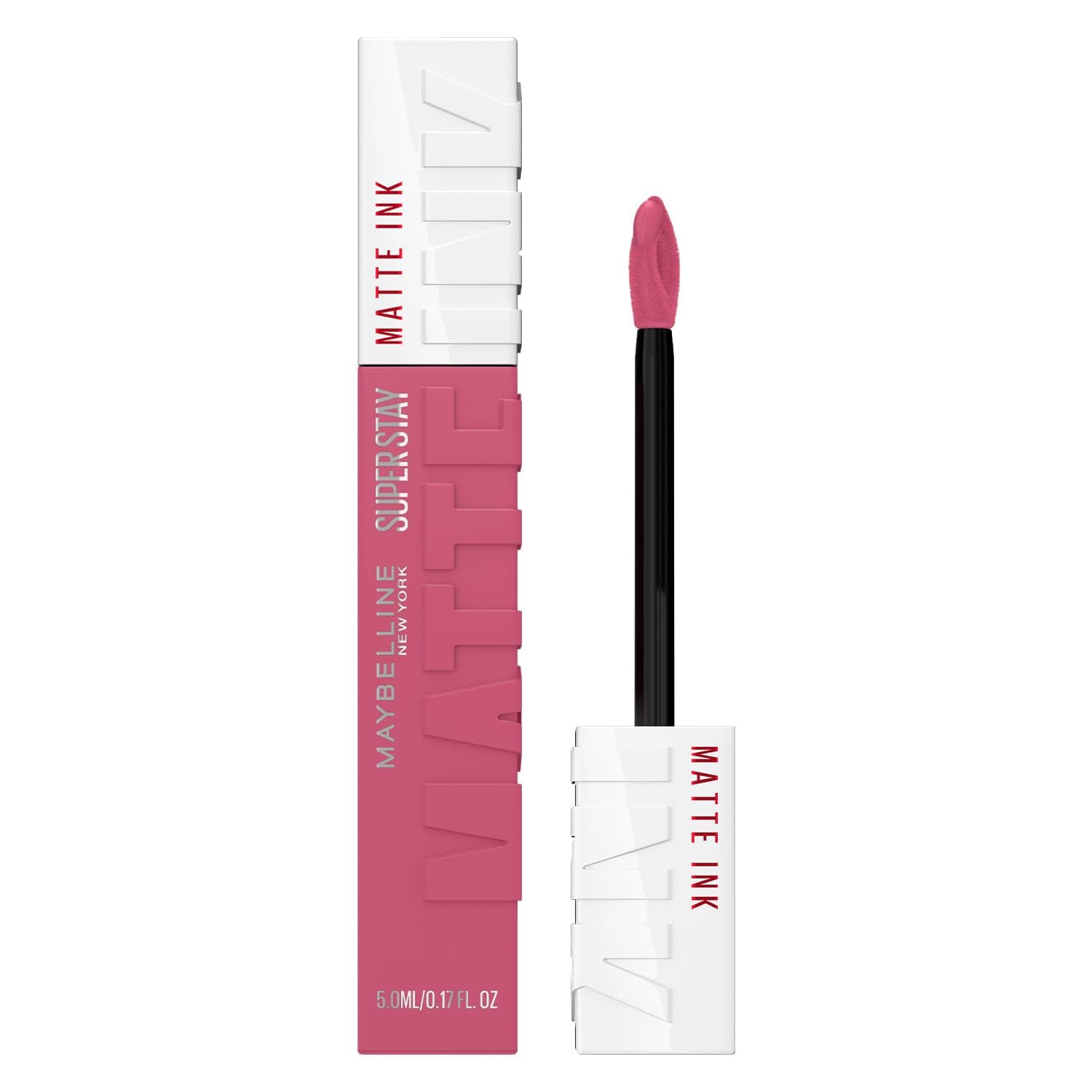 Maybelline Super Stay Matte Ink Lipstick