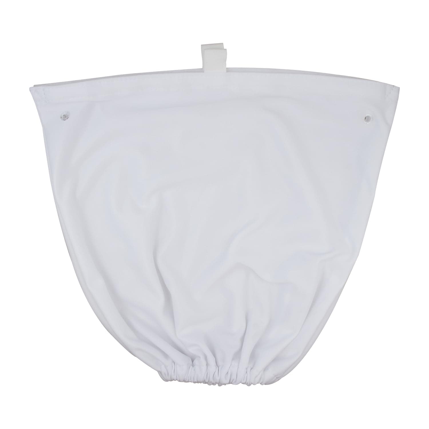 UCEDERPool Cleaner Fine Filter Bag Polyester Pool Bags Washable & Reusable Pool Filter Bag Replacement for Aquabot/Aqua Filter Bag Products 8114(1 Pack)