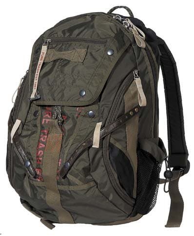 Tucuman Adventure - Backpack For The Camino De Santiago Nylon Pt