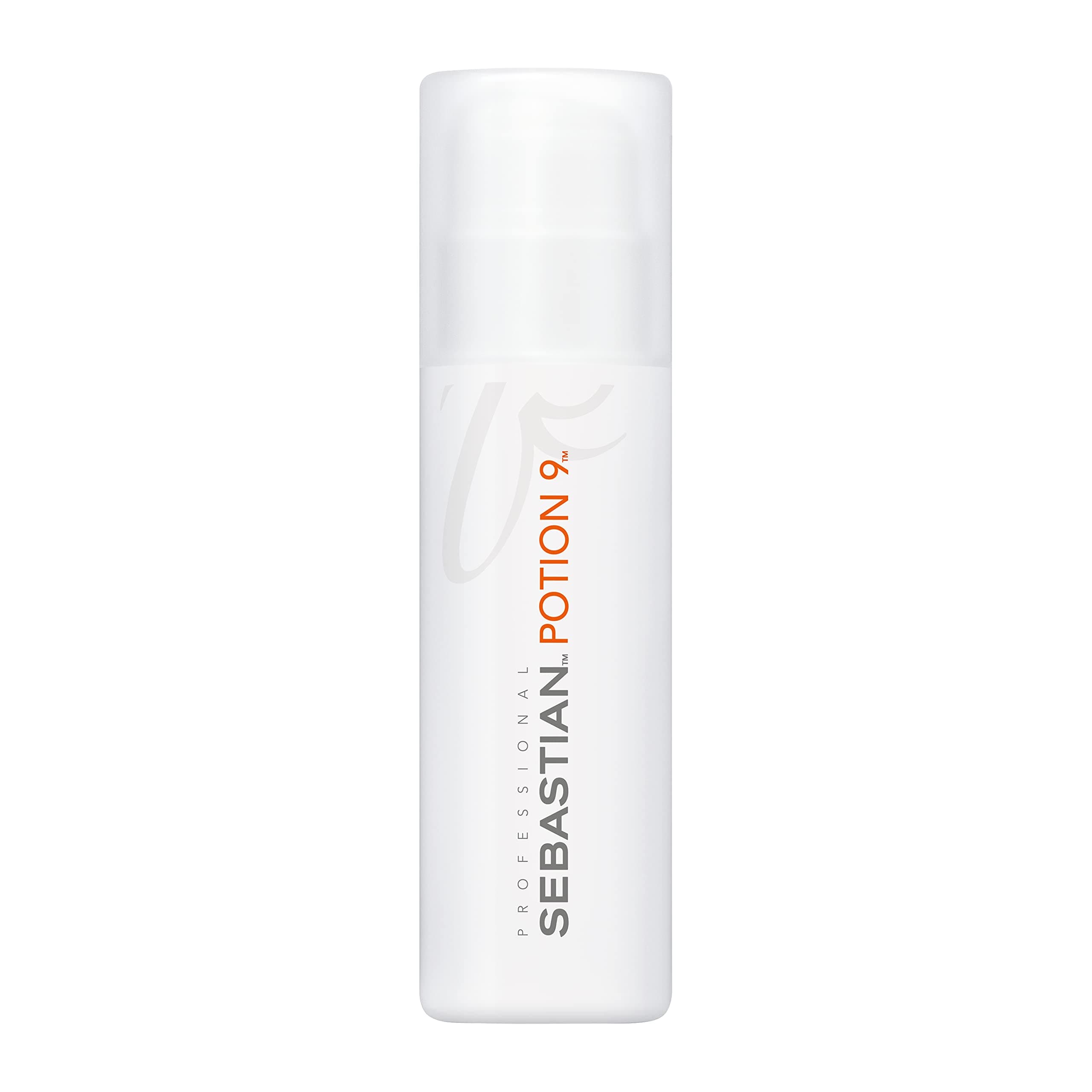 Professional Potion 9 Wearable Styling Treatment | Leave-in Conditioner & Styling Cream | For All Hair Types