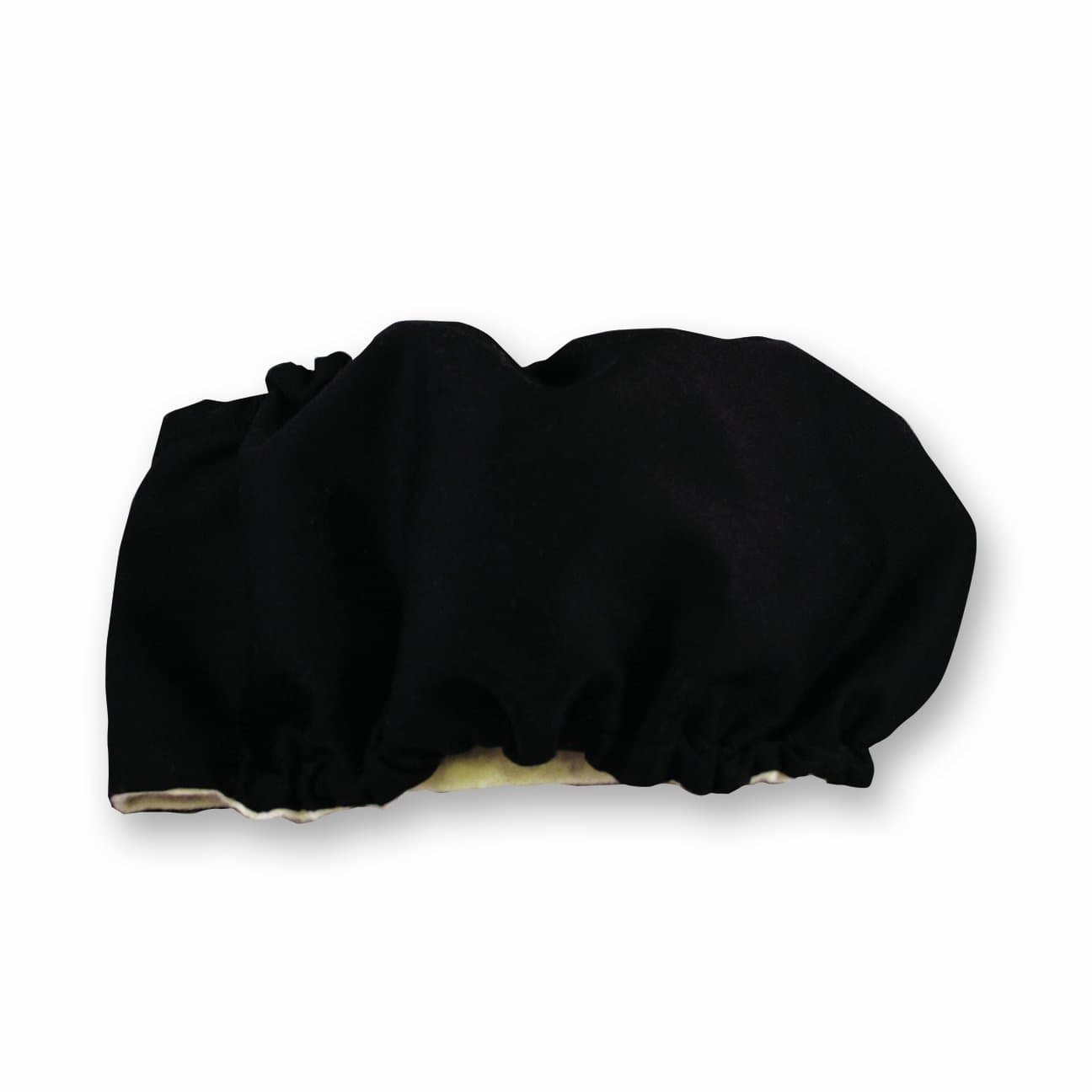 Seasonals Washable Belly Band/Diaper, Fits Large Dogs, Black