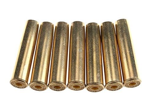 Gletcher Shells, fit Nagant Revolvers, for Steel BBS, 7ct