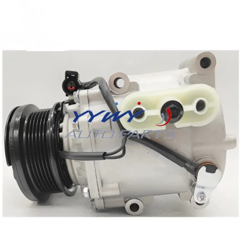 for air conditioner compressor Ford Mondeo III 00-2007 1S7H19497AA 1367492 1371570 1710586 1S7H19497AB 98AW19D629AA 1S7H19D629CA