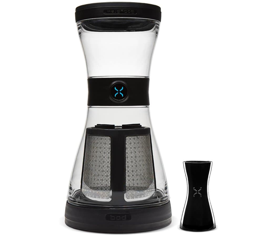BodyBrewCoffee System Large bod-experience