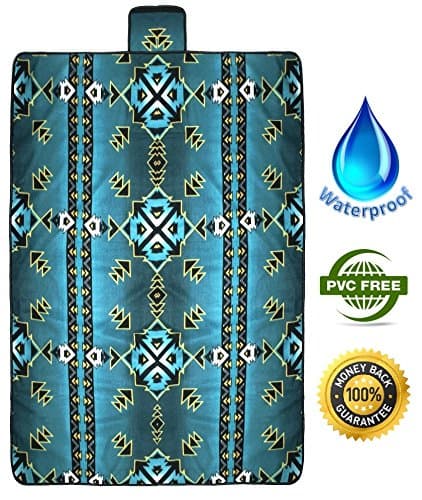 Waterproof Picnic Blanket extra large, MASSIVE SALE, Picnic Blanket tote, Waterproof Blanket outdoor, Waterproof Picnic mat, Beach Blanket, Waterproof Blanket large, Picnic Blanket waterproof extra large, Picnic Blanket large