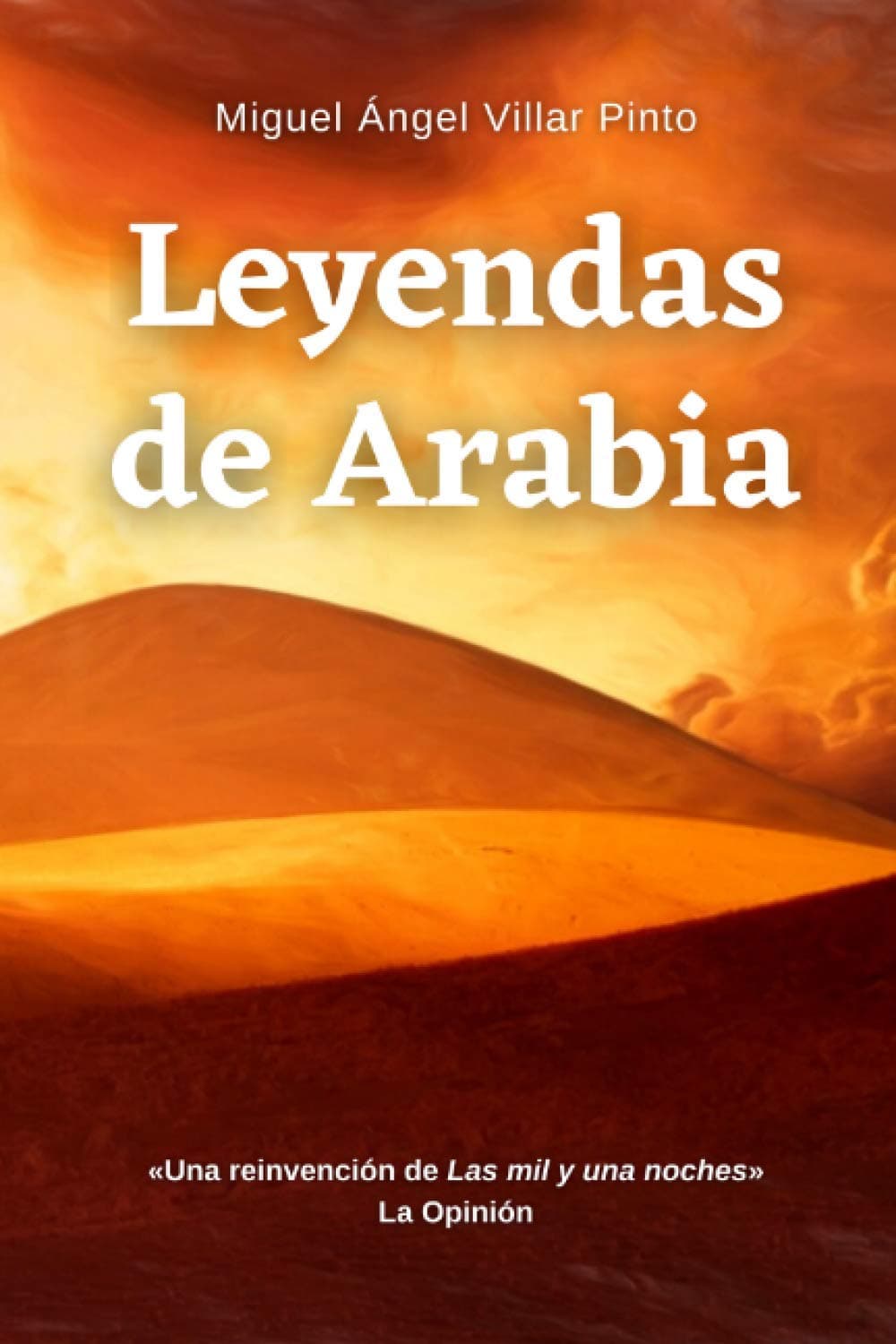 Leyendas de Arabia (Cuentos maravillosos) (Spanish Edition)