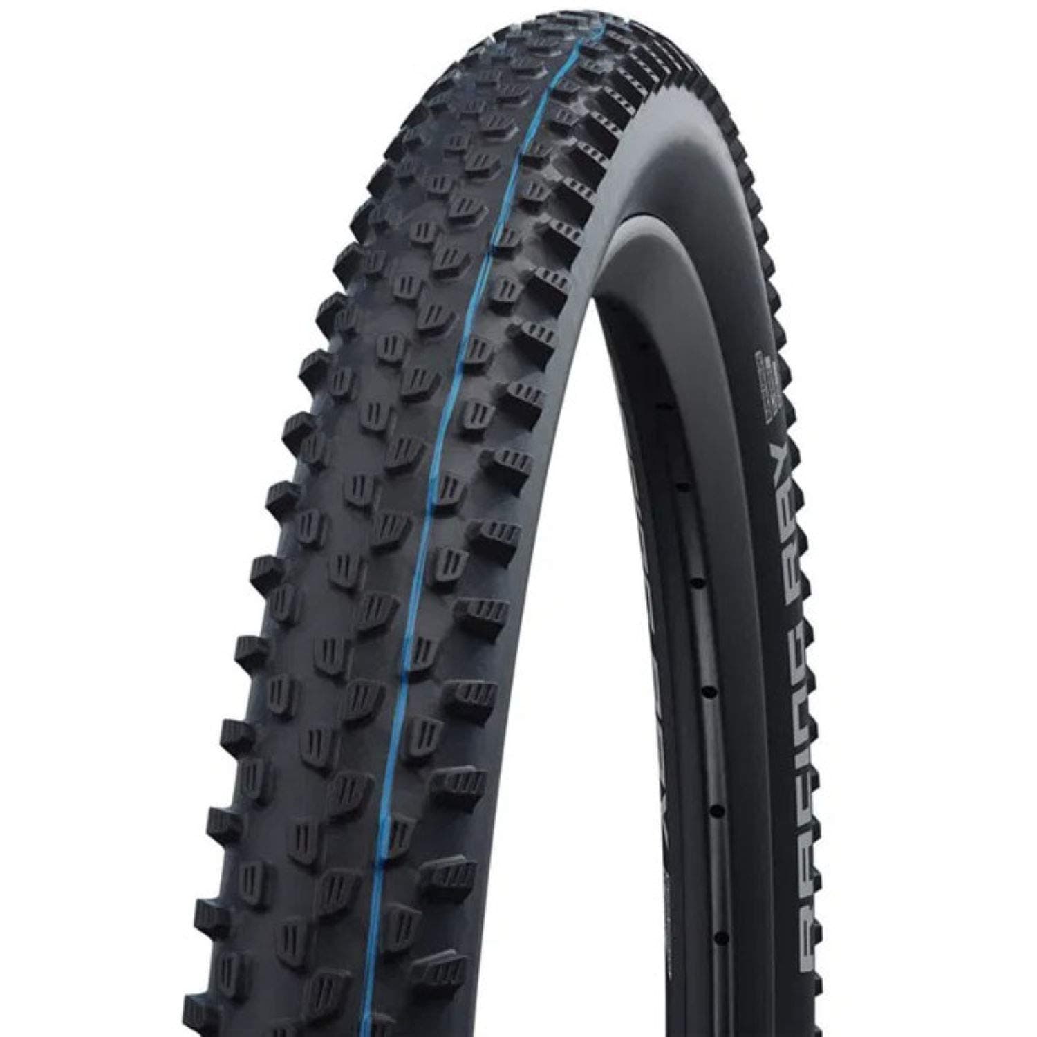 Schwalbe Racing Ray Super Ground TLE E25 60-622 Folding Tire (Addix Speedgrip | Black)